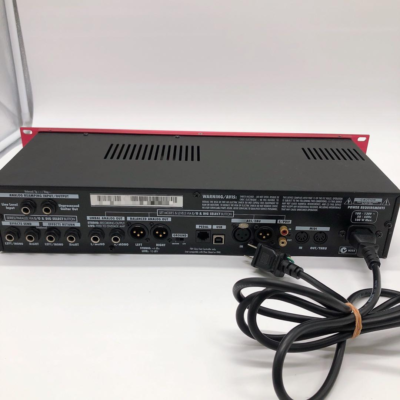 LINE6 POD XT PRO Rack Effects Amp Simulator Very Good | eBay