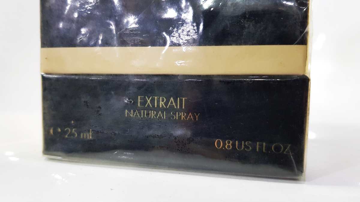 VTG Cheap & Chic by Moschino Parfum 25ml / 0.8 fl.oz TreasureFind