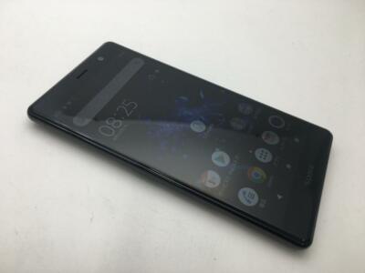 Sony Xperia XZ2 Premium SOV38 Black 5.8 display 64GB Android SIM