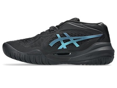 ASICS GEL-RESOLUTION X NIGHT ENERGY 1041A526 960 Black Prism Blue