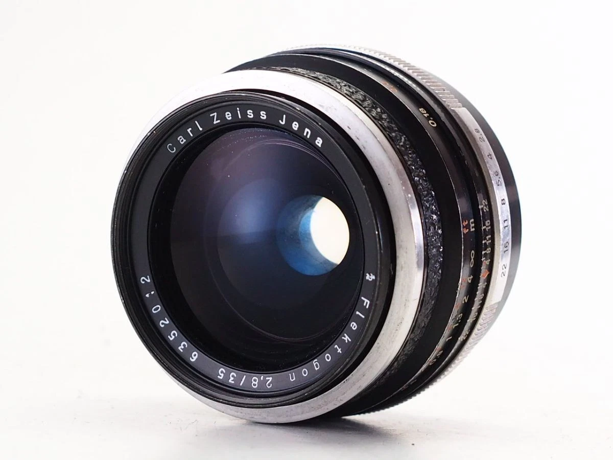 Flektogon 35 for sale | eBay