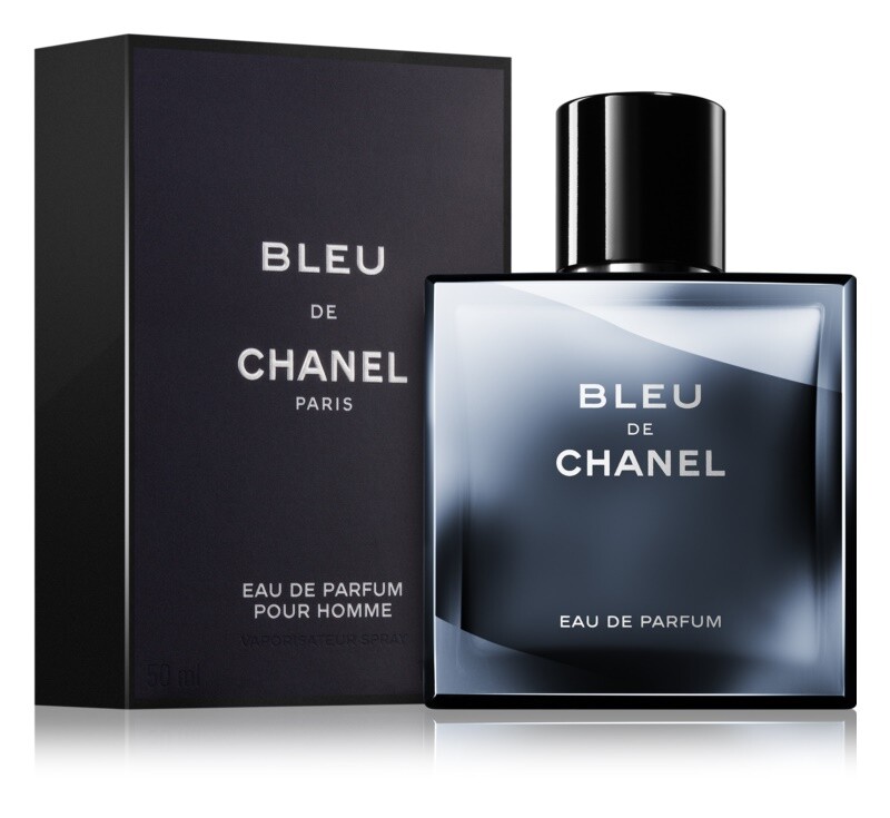 Chanel Bleu de Chanel 50 / 100 ml Eau de Parfum | eBay