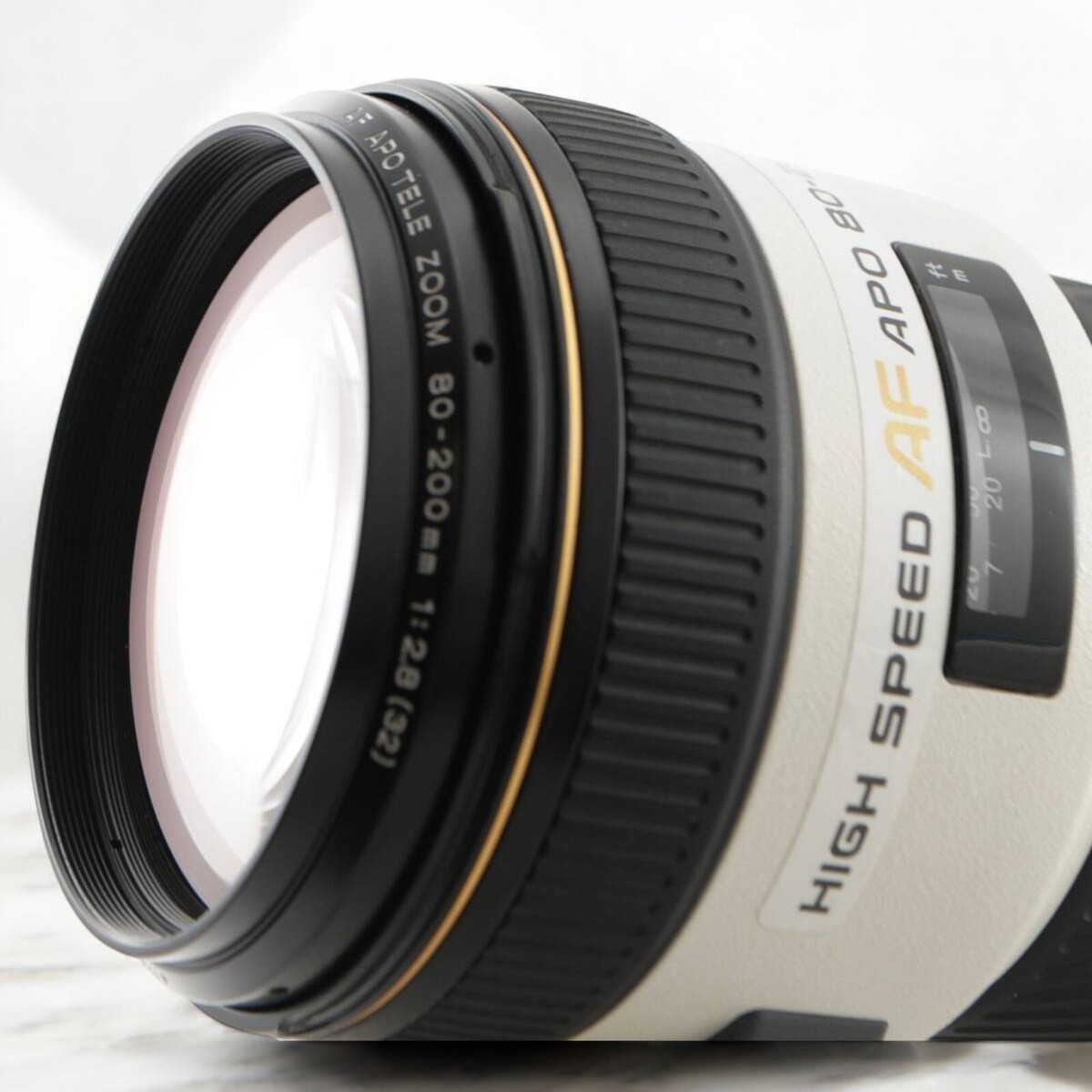 Minolta AF APO Tele Zoom 80-200mm f/ 2.8 Lens japan | eBay