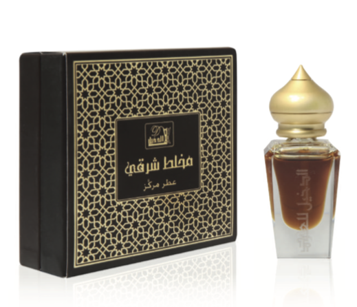 Dakheel Al Oud™ Oriental Mix 100% Itr Perfume Oil (10ml) | Unisex
