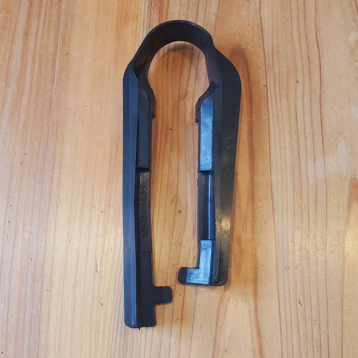 KAWASAKI Genuine 2000-2005 Ninja ZX-12R CHAIN GUARD 55020-1695 NEW