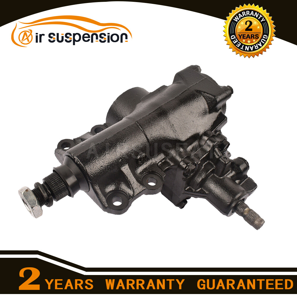 Power Steering Gear Box for Toyota Land Cruiser Lexus LX450 FJ80