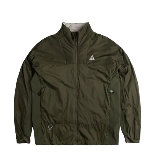 Men size L Jacket 00S Y2K Nike Acg Shell Jacket Gimmick Tech Outer