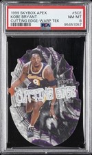 1999-00 Skybox Apex - Kobe Bryant #5CE for sale | eBay