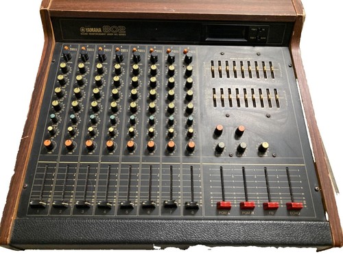 ☆YAMAHA RCD-2000 TETSUYA KOMURO VOCE CARD 小室哲哉☆OK!!!☆MADE in