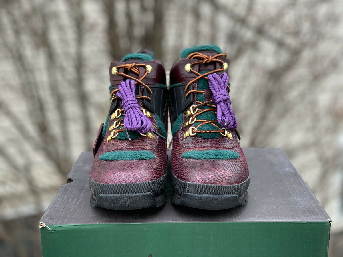 Timberland x Awake NY Sport Trekker Beef & Broccoli Supreme Kith