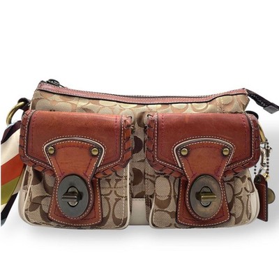 Coach Legacy 65th Anniversary 2006 Limited No.168 Turnlock