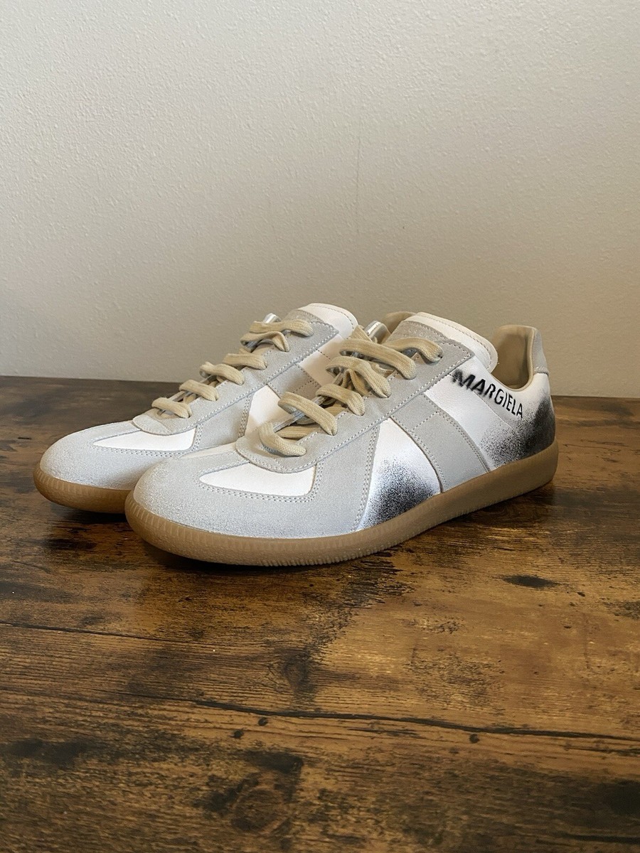 END. x Maison Margiela 22 Replica 'Graffiti' | eBay