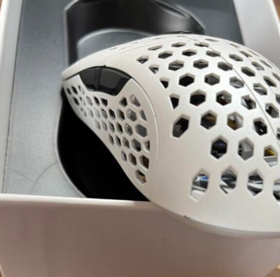 FinalMouse Starlight-12 Pegasus Small Gaming Mouse white from