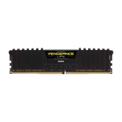 Corsair VENGEANCE LPX DDR4 RAM 32GB 3200MHz/3600MHz Desktop