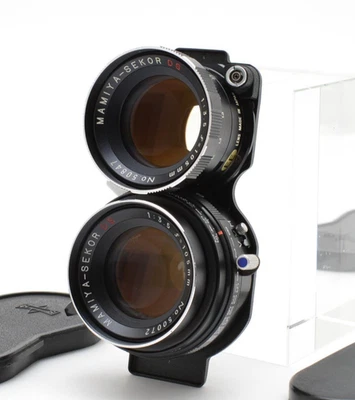 Mamiya f/3.5 Camera Lenses 105mm Focal for sale | eBay