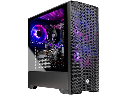 RTX 3060 + RYZEN 5 3600 + 32 GB RAM GAMING PC FOR SALE | eBay