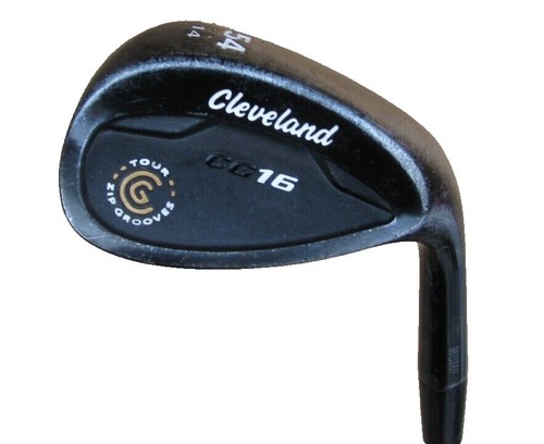 Cleveland RTZ Tour Satin 48° Wedge MID10 NS Pro MODUS3 TOUR115