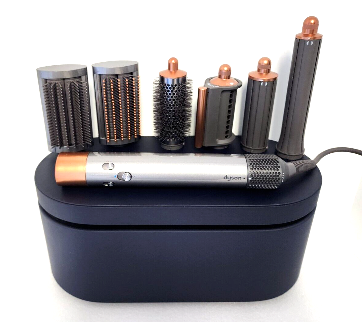 とんちき】Dyson Airwrap マルチスタイラー HS05 とんちき】Dyson