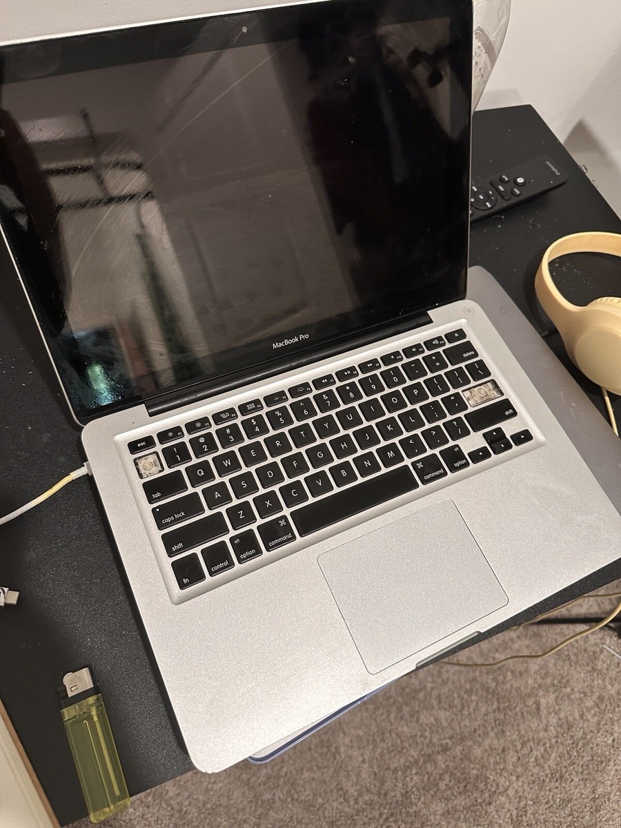 Apple Macbook Pro 13