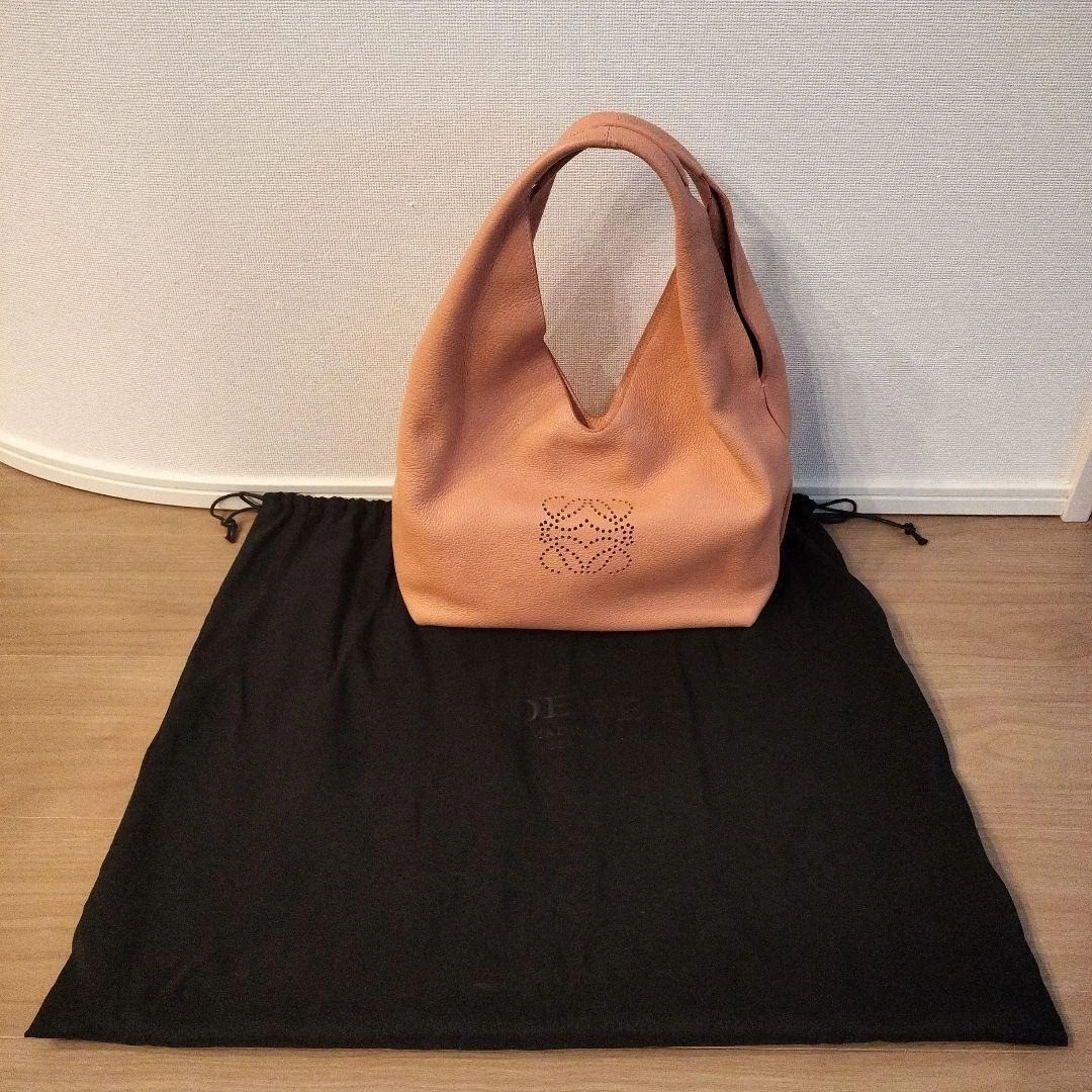 Loewe Hobo Bags for Women for sale - eBay