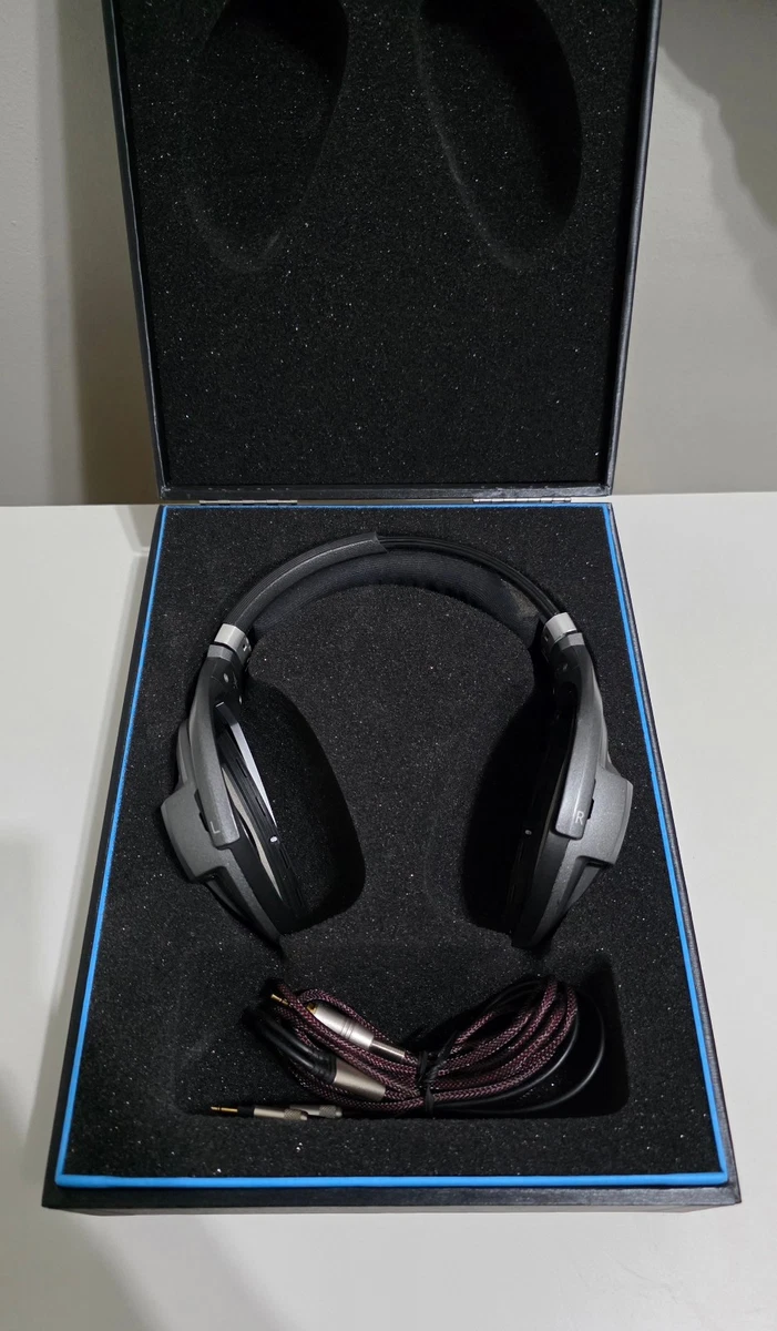 Sennheiser Hd 700 for sale | eBay