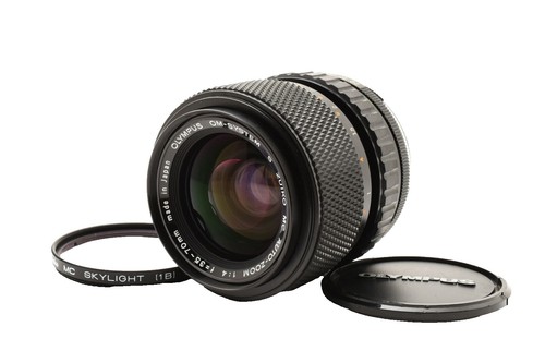 Olympus ZOOM 70 DELUXE F1205 82 9v p | eBay