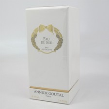 Eau du Ciel Goutal perfume - a fragrance for women 1985