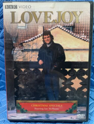 Lovejoy - Christmas Specials (DVD) 883929032020| eBay