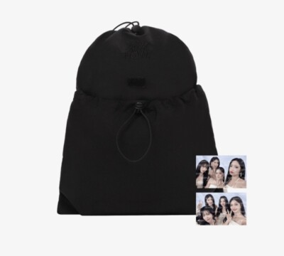 fromis_9 From Now Concert | Jacket | Shirt | Necklace | Sling Bag