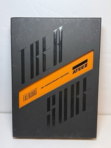 Ateez All to Action | eBay