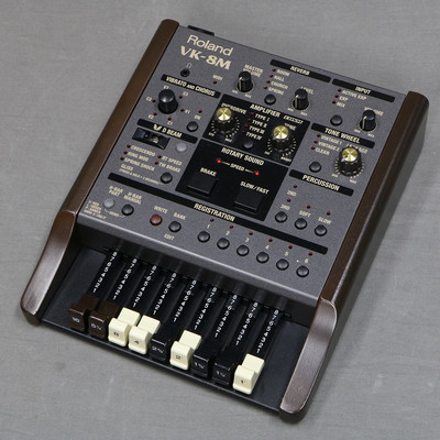Roland VK-8M ハモンドオルガンモジュレーター Roland VK-8M Organ