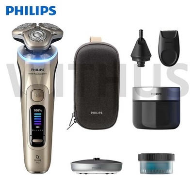 Philips SkinlQ i9000 Series Prestige Ultra XP9403/36 Cordless