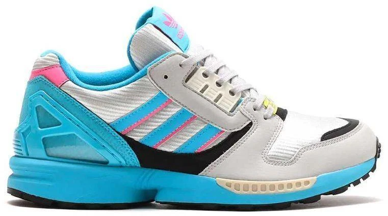 adidas atmos x ZX 8000 Denim Pack for Sale | Authenticity