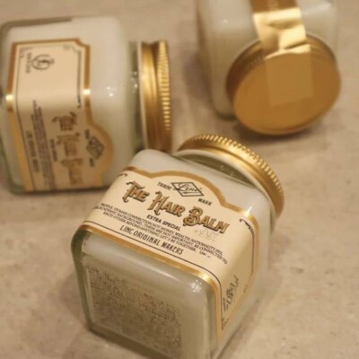 Linc Original Makers The Hair Balm 997 70g | eBay