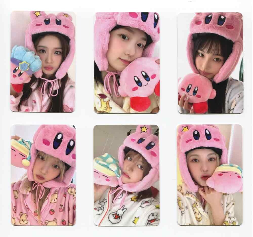 NMIXX - Fe3O4: STICK OUT [APPLE MUSIC] 4th LUCKY DRAW EVENT