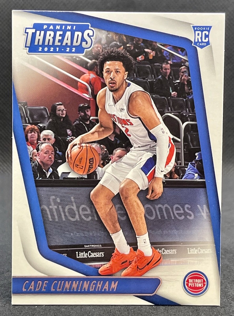 NBAオールスター選出⭐︎ケイド カニングハム バブルヘッド人形 NBA