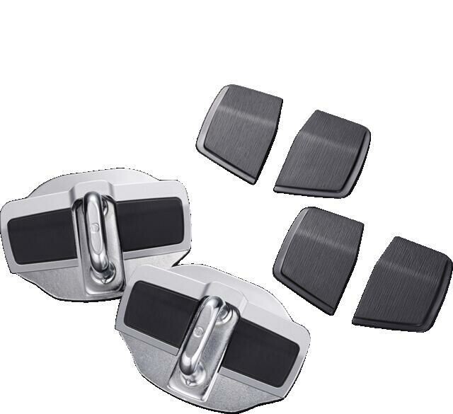 AISIN Door Stabilizer DSL-002 With Exclusive Bolts DSL-SP01 New | eBay