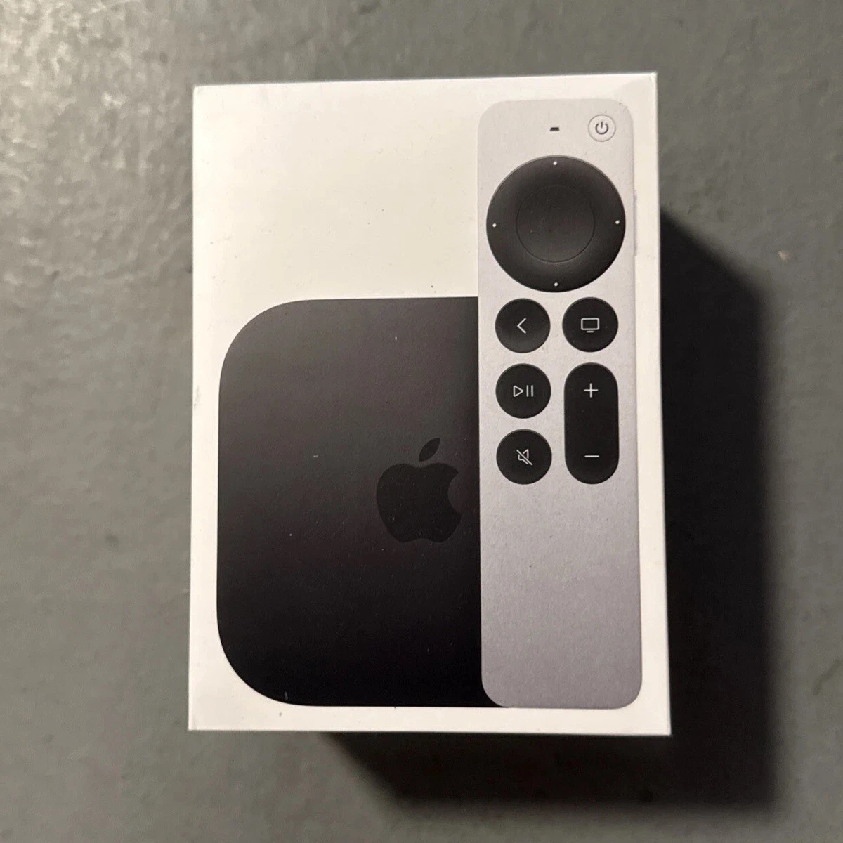 Apple TV 4K (3rd Generation) for sale - eBay