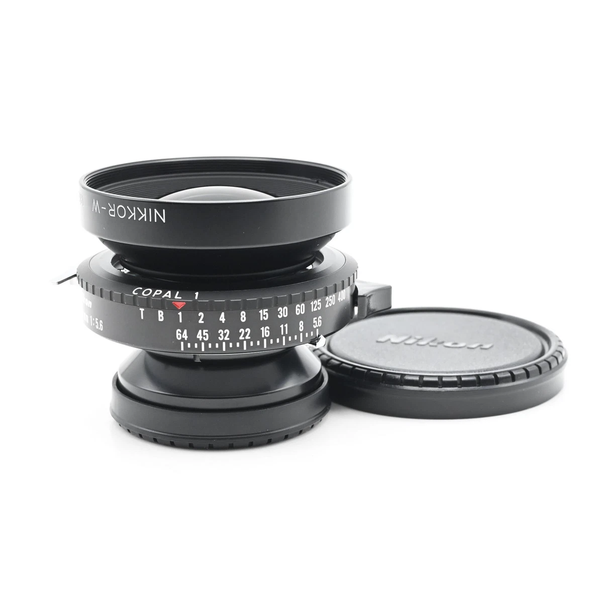 Nikon NIKKOR W 180mm Focal Camera Lenses for sale | eBay