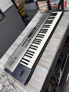 Roland Rs 5 | eBay