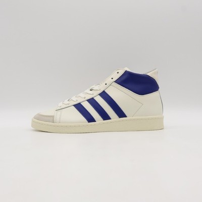 IH5316 adidas Originals Jabbar Hi Off White Collegiate Royal Cream