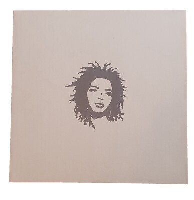 Rare) Blue Iverson - Hotep 12