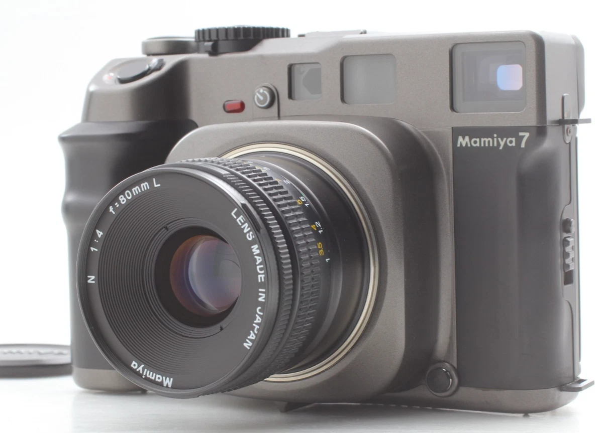 mamiya 7 80mm products for sale | eBay