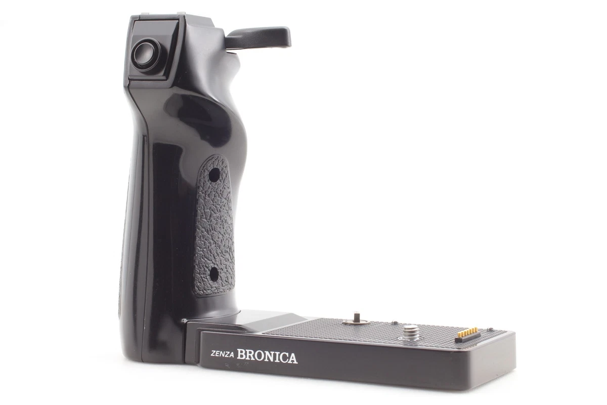 Bronica Camera Hand Grips for sale | eBay