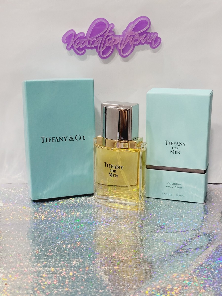 廃盤 廃盤 Tiffany TRUESTE 50ml Tiffany TRUESTE 50ml TIFFANY