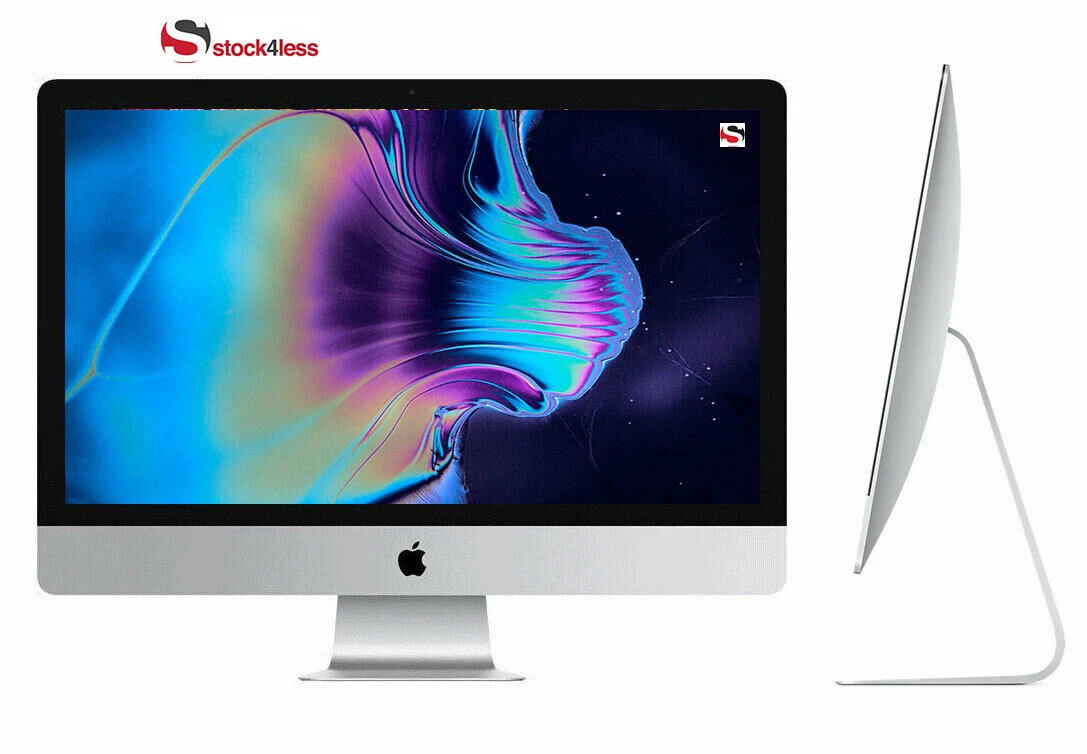 Apple iMac with Retina 5K display 32 GB RAM Apple Desktops & All