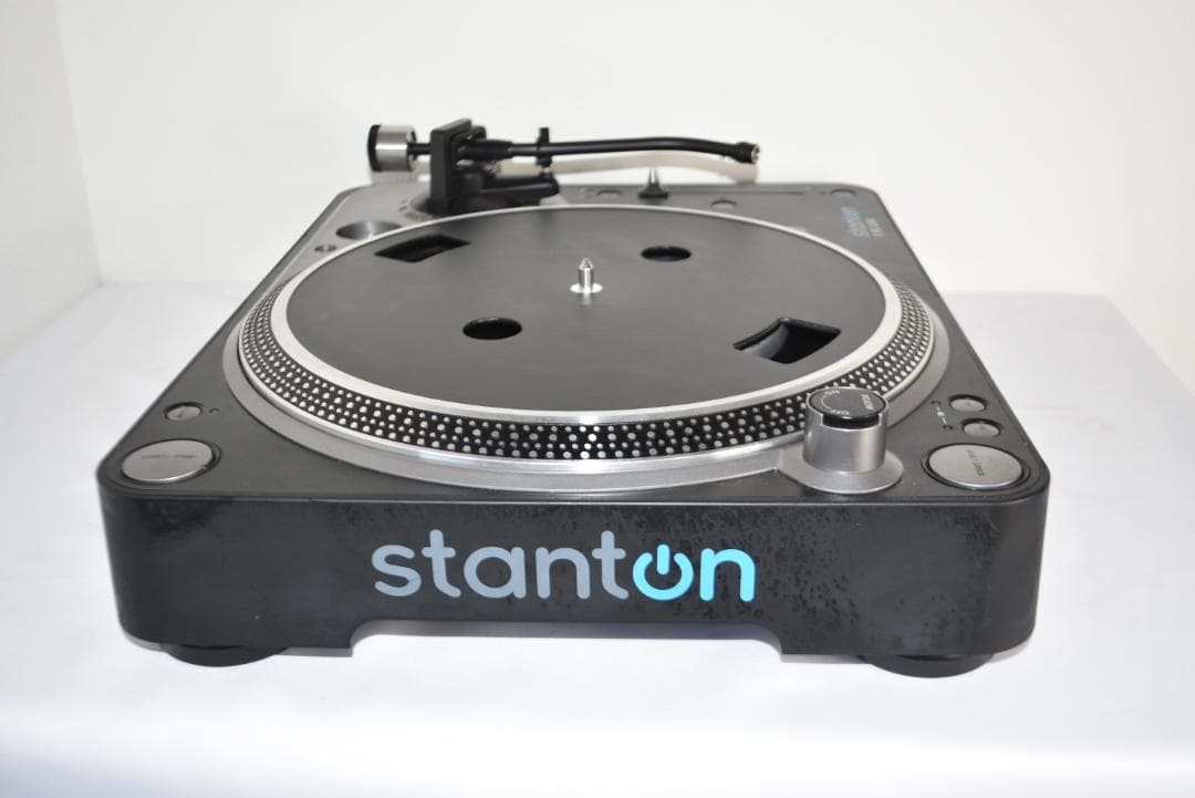 Stanton T.92 USB Turntable for sale online | eBay