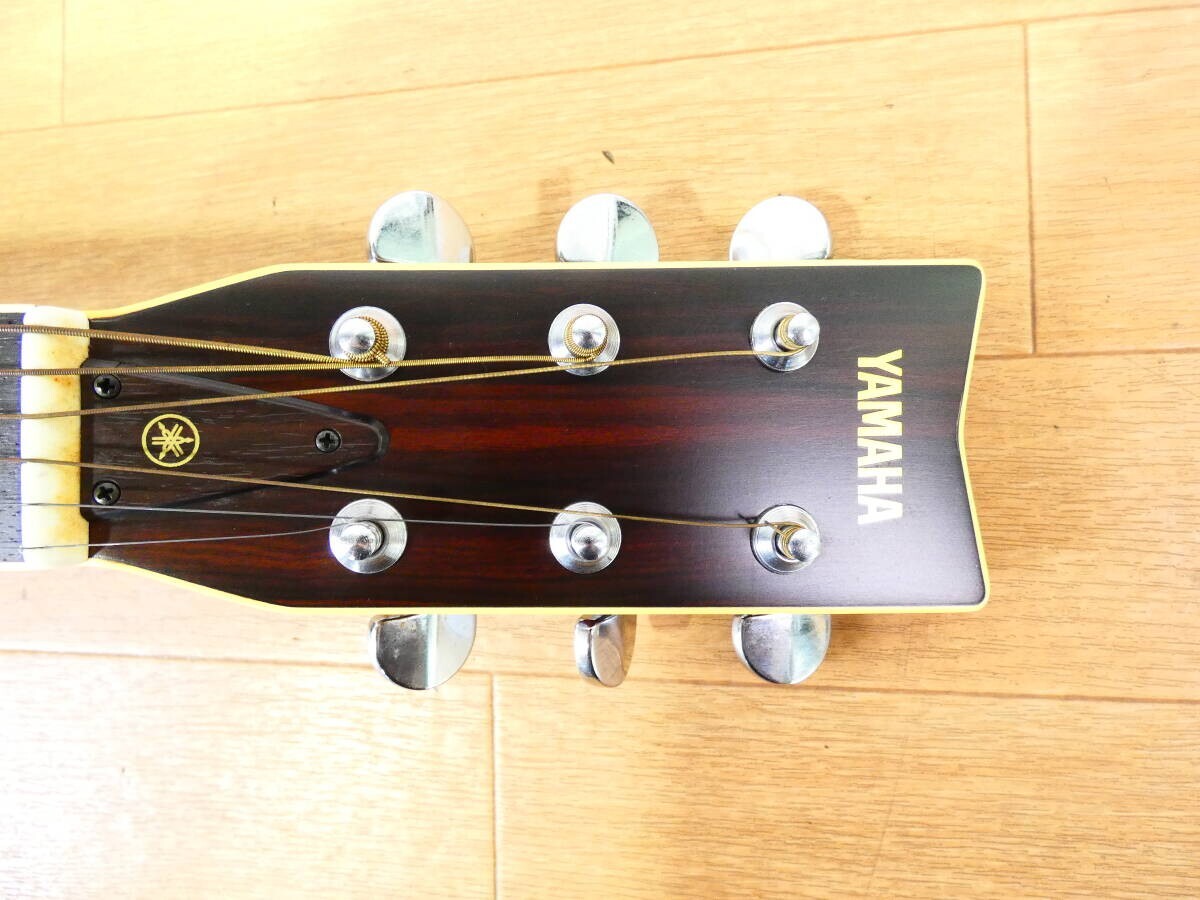 YAMAHA FG-251B Acoustic Guitar Musical Instruments | eBay