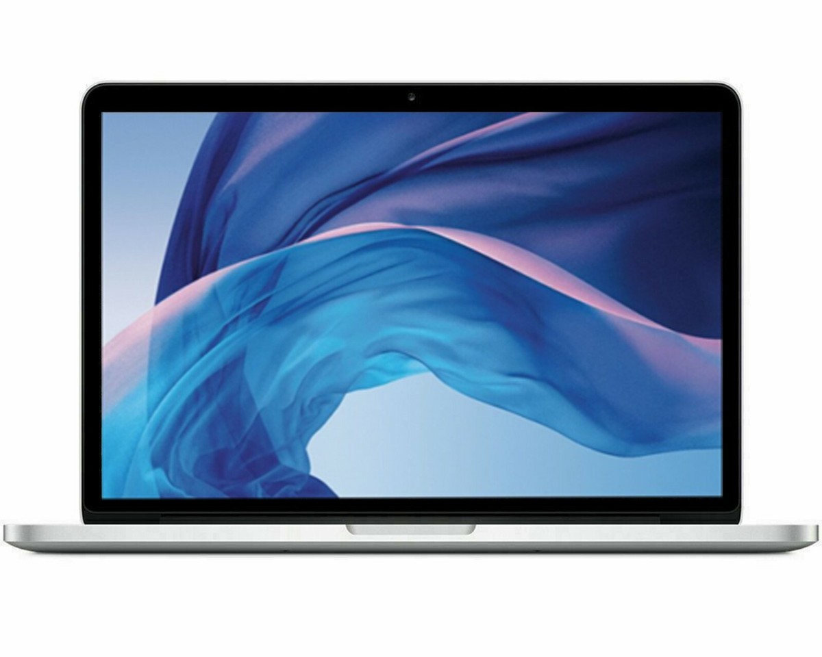Apple MacBook Pro 13.3-inch 8GB RAM, 16GB RAM - 500GB - i5 and 180