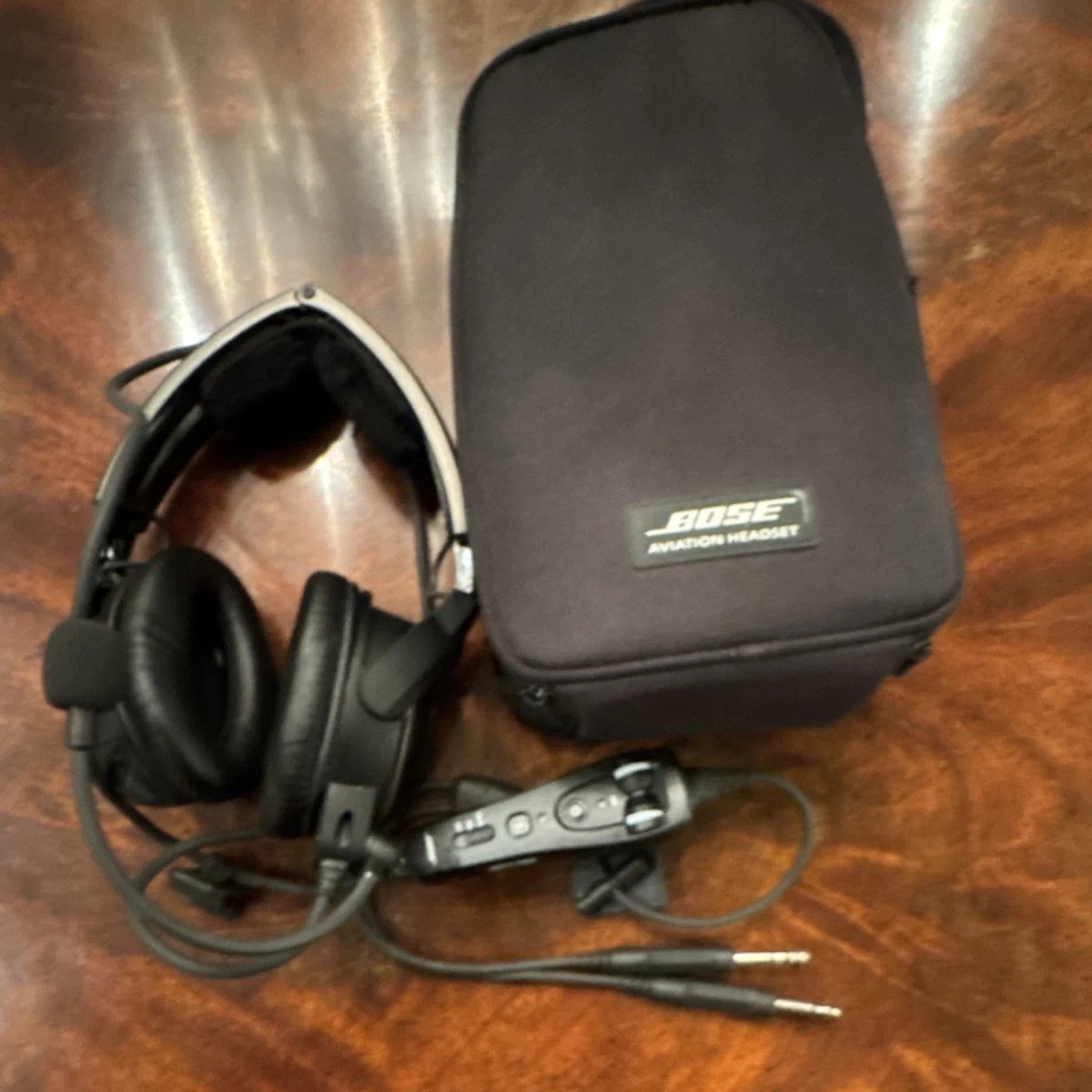 Bose A20 Aviation Headsets for sale | eBay